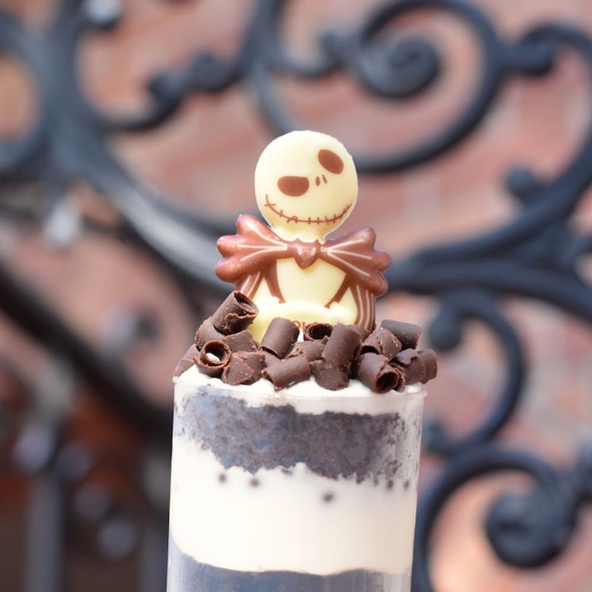 Walt Disney World Unveils Its Spooktacular Halloween Dessert Menu