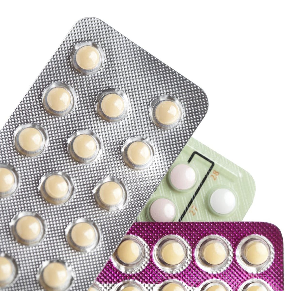 That Long-Awaited Birth Control Pill for Men Has Just Had a Major Breakthrough