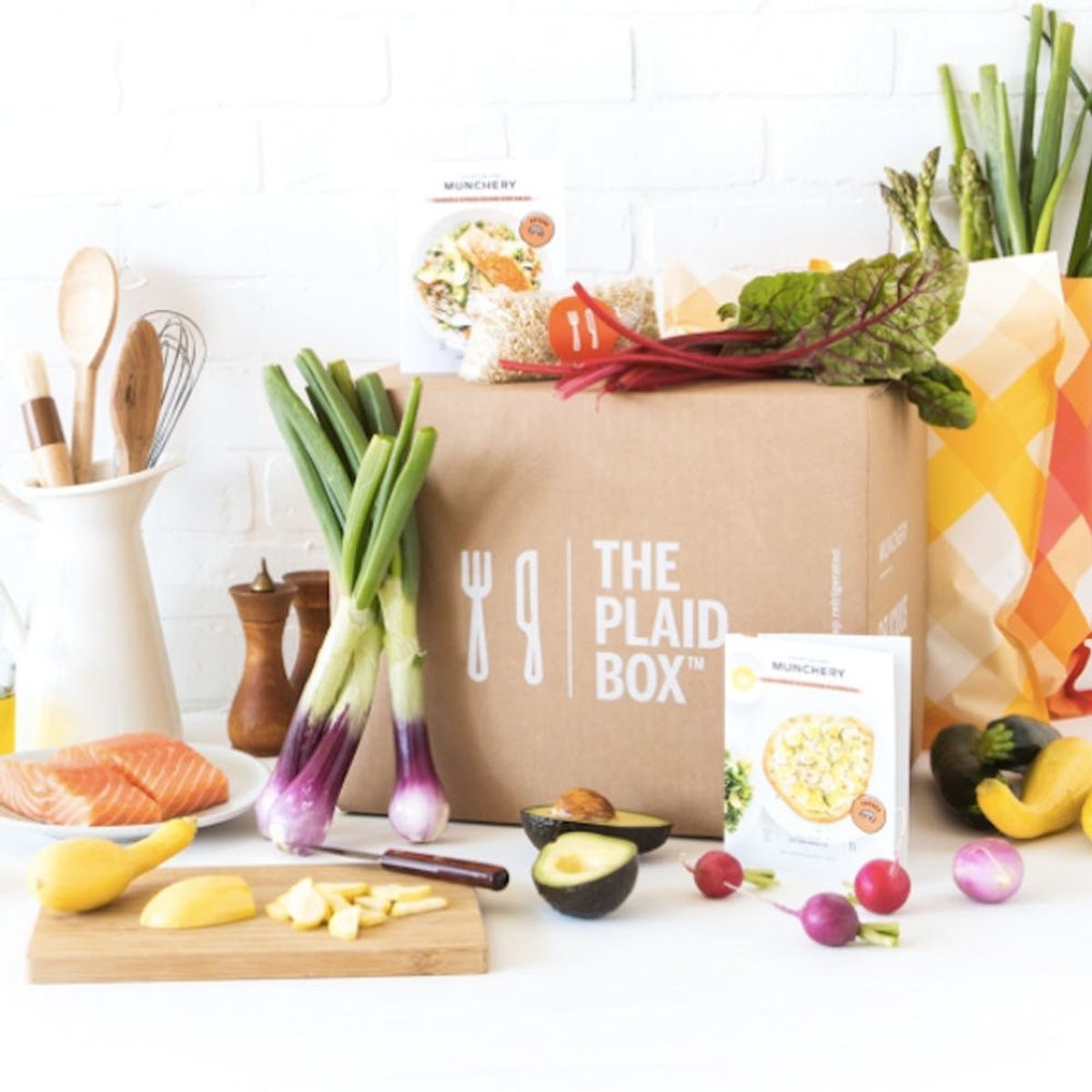 Think You Can’t Cook? These 10 Meal Subscription Boxes Want to Prove Otherwise