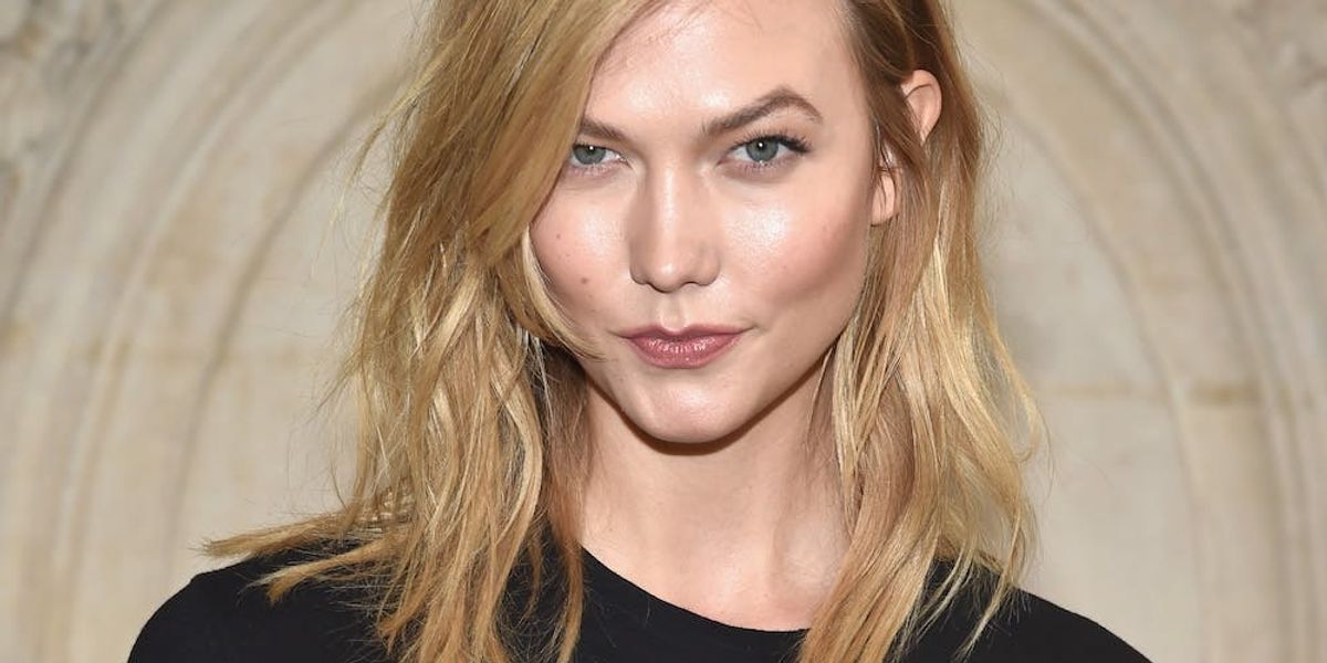 Karlie Kloss’s Coding Summer Camp for Girls Is Giving Out 300 ...