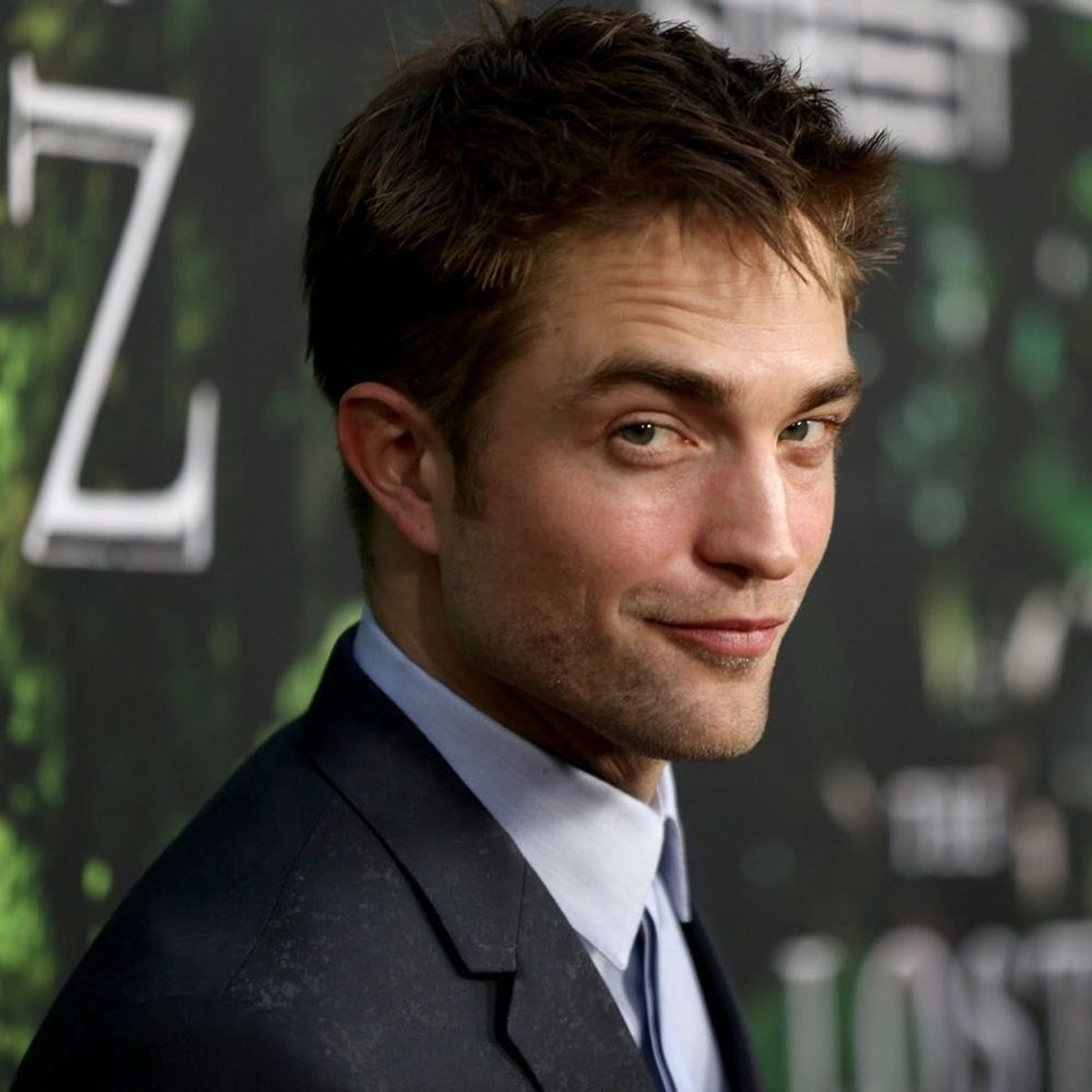 Robert Pattinson Accidentally Spent Fake Money from the Set of His Latest Movie