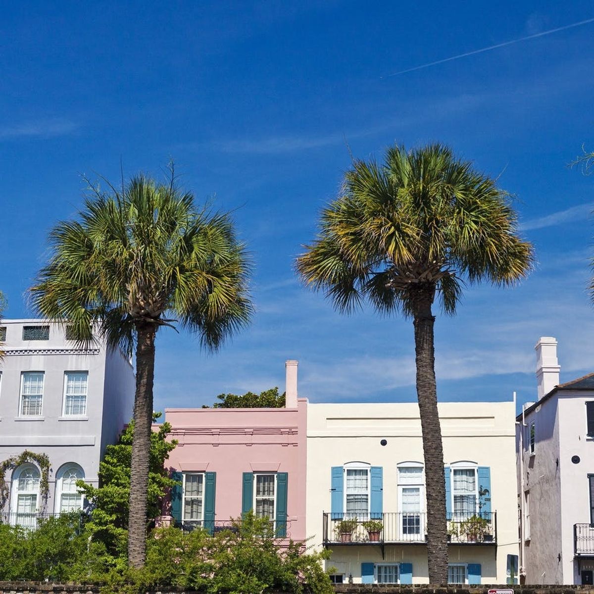 These Are the 10 Friendliest Cities in America