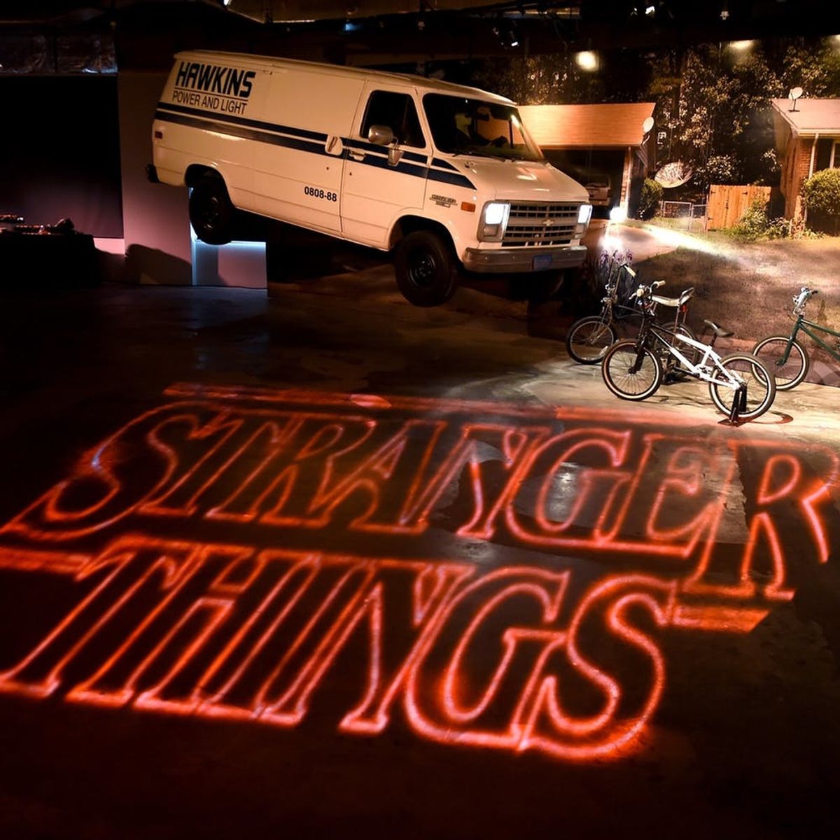 “Stranger Things” Season 3 Is Officially Happening!