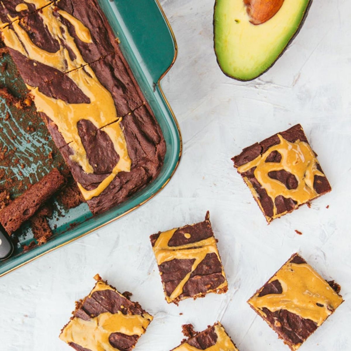 5 Healthy Chocolate Desserts You’ll Be Obsessed With