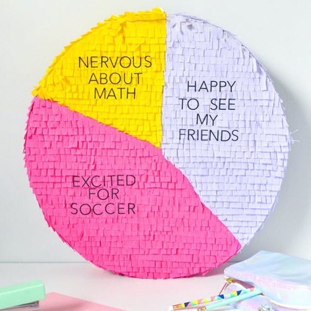 11 Dorm Party Essentials to Last *All* Year