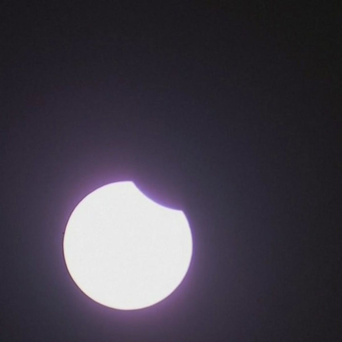 How to Safely Snap Pics of the Solar Eclipse Without Breaking Your Camera