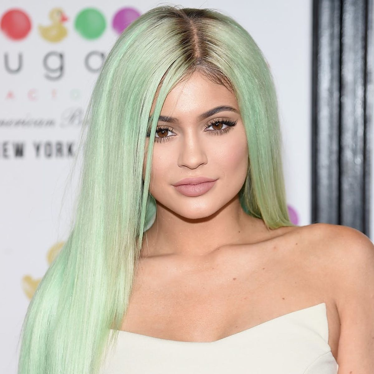 Here’s Why Kylie Jenner Is Ready to Throw in the Towel on Her Famous Wig Collection