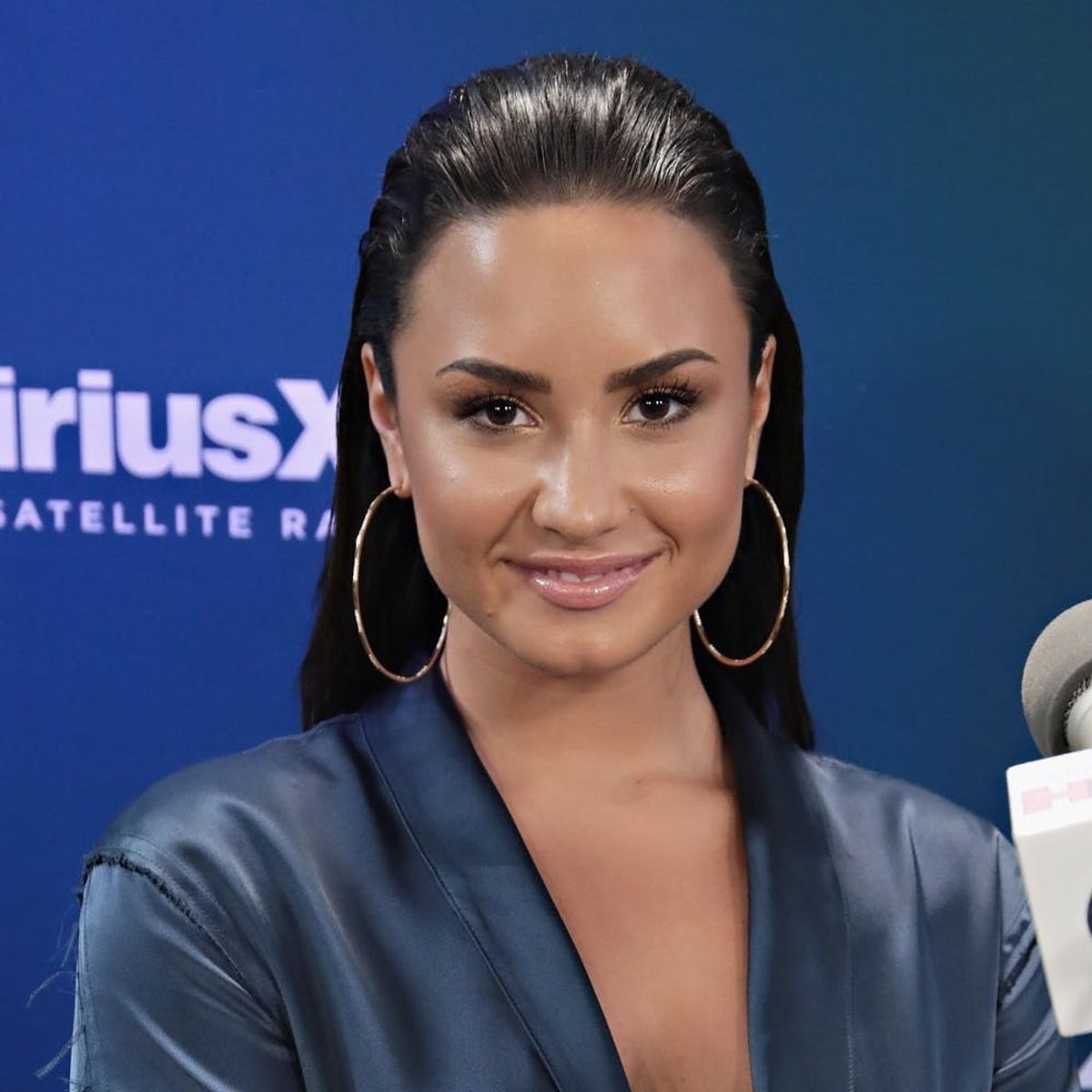 Demi Lovato Is Reminding Us All Why It’s Good to Be Single Sometimes
