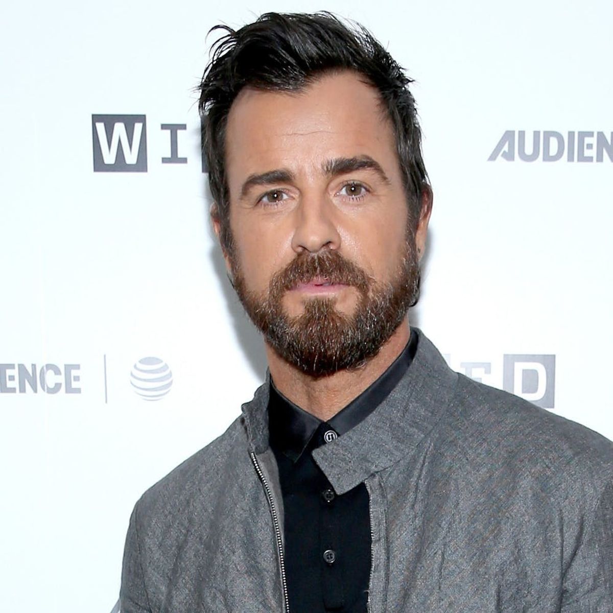 Justin Theroux Reveals He Skipped an Audition for “Friends” and “Slept in” Instead