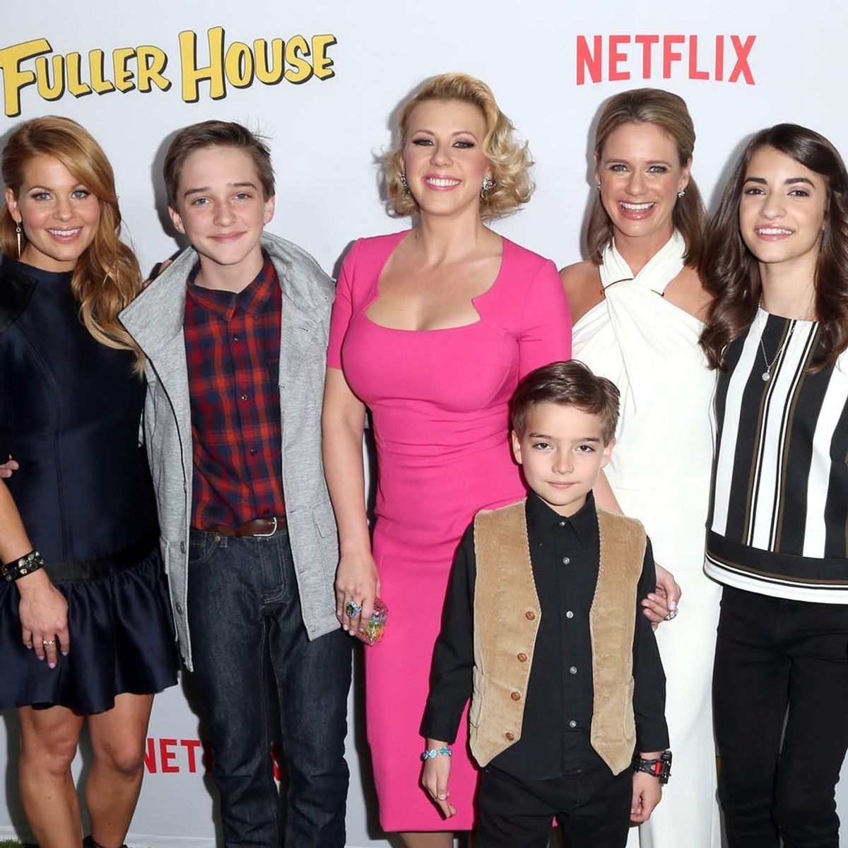 “Fuller House” Season 3 Is Coming to Netflix Soon, So Here’s Everything We Know So Far
