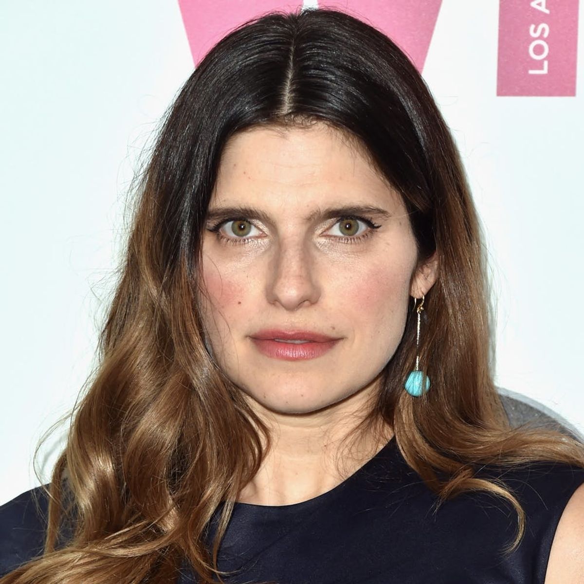 Lake Bell Swears She Didn’t Name Her Baby Boy After This Iconic Rocker