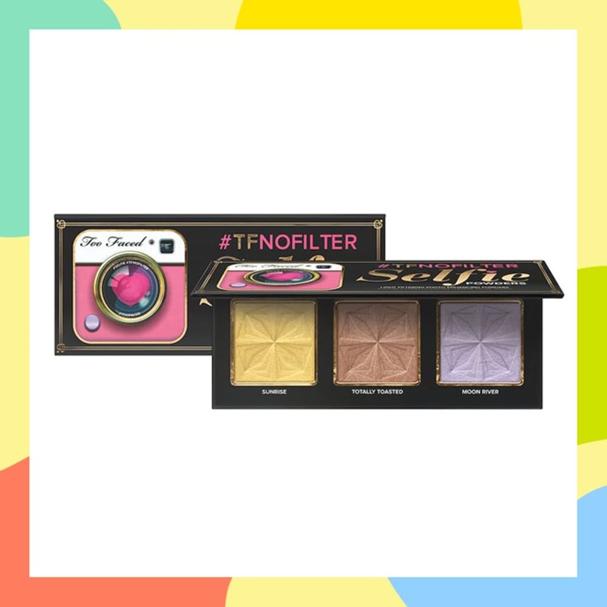 Too Faced Is Offering 65 Percent Off Right Now — Just Because