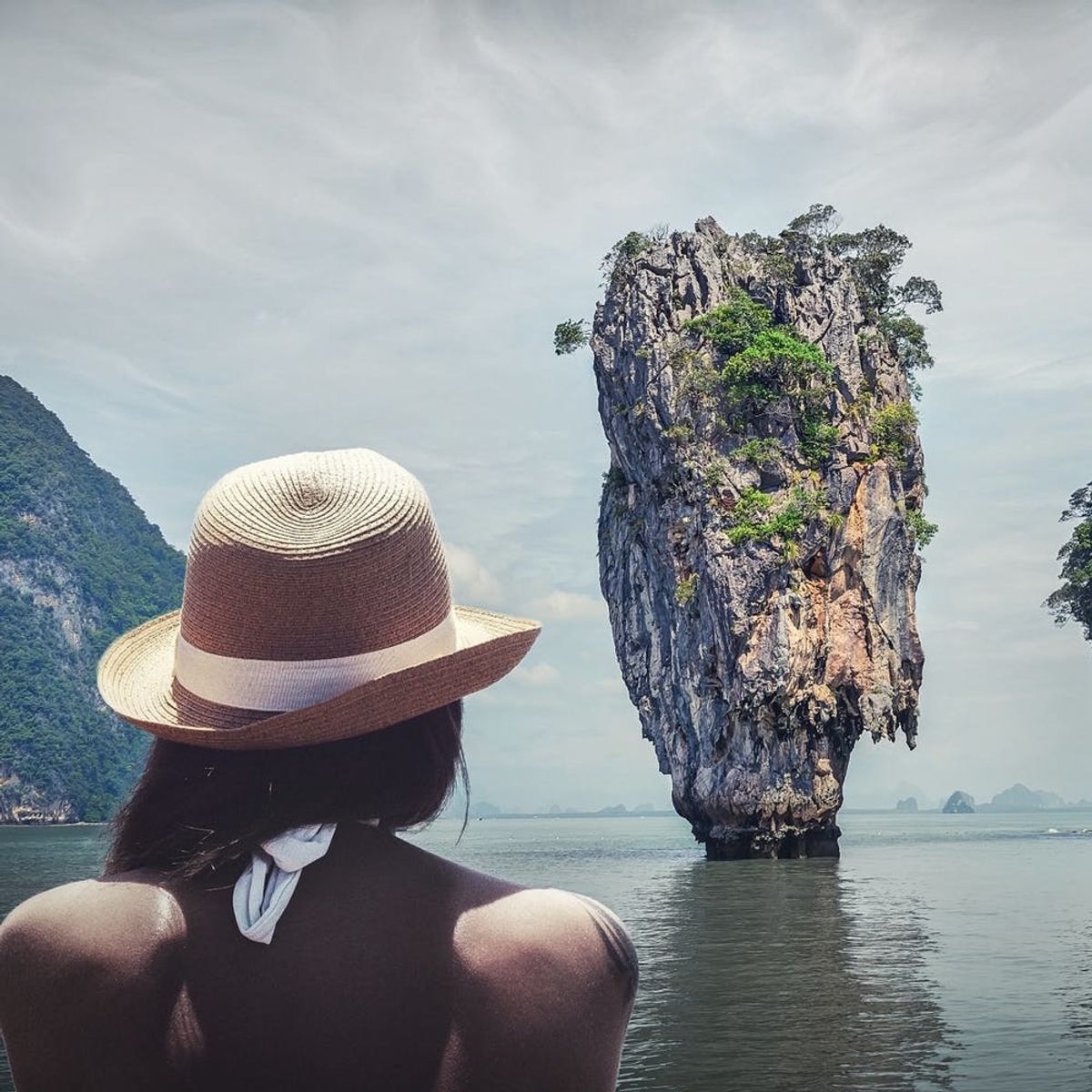 A Comprehensive Guide to Eating Healthy While Traveling