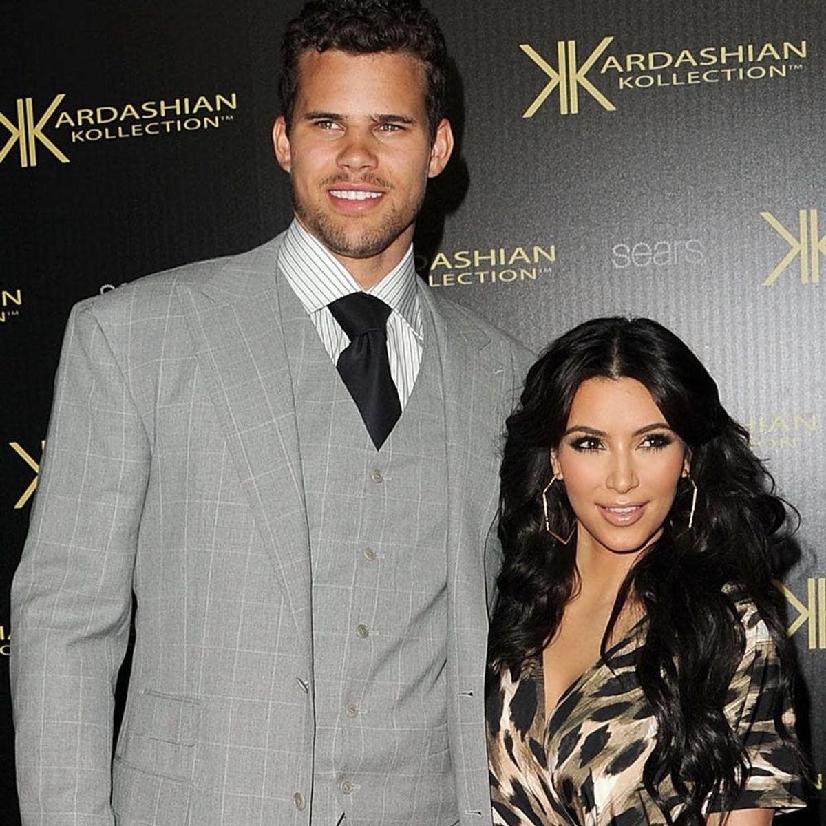 Kim Kardashian West Says Her Mother Had Serious Doubts About Her Wedding to Kris Humphries