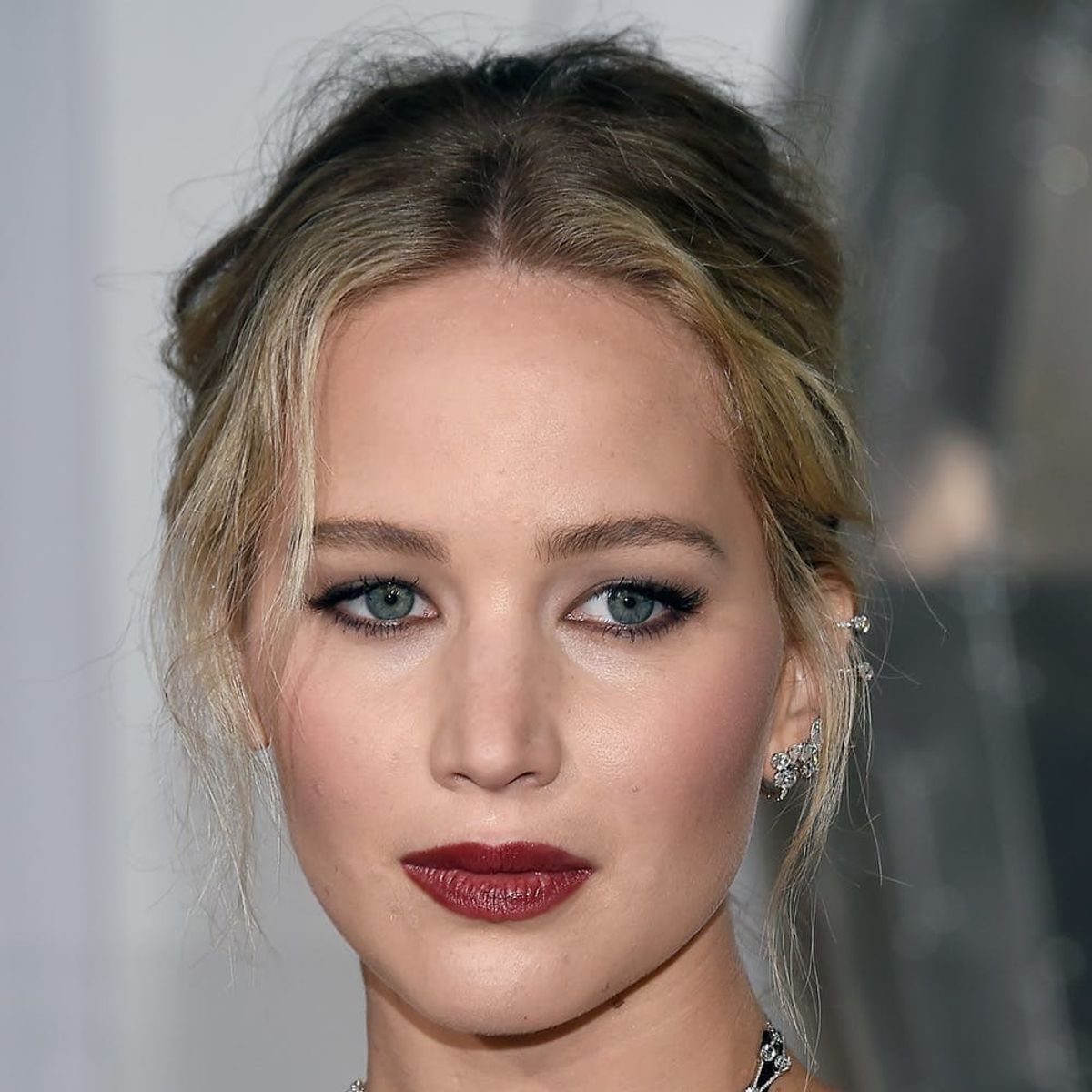 *This* Is the Star Who Beat Out Jennifer Lawrence As 2017’s Highest-Paid Actress