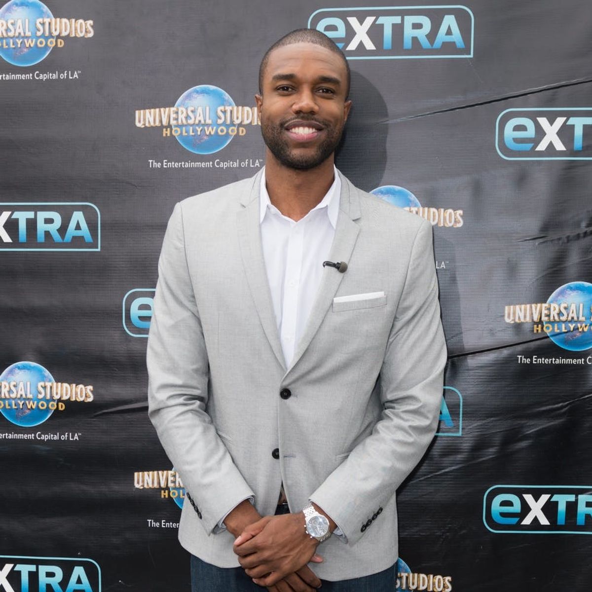 DeMario Jackson Says He Feels “Vindicated” After the Bachelor in Paradise Premiere