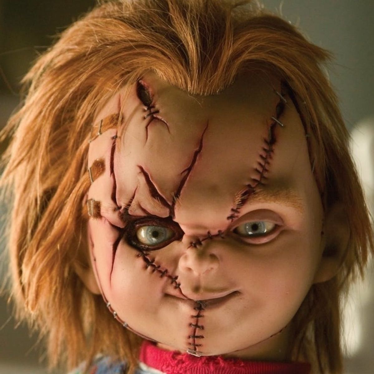 These Crazy Horror Movie Bath Bombs Make for a Spooky Soak