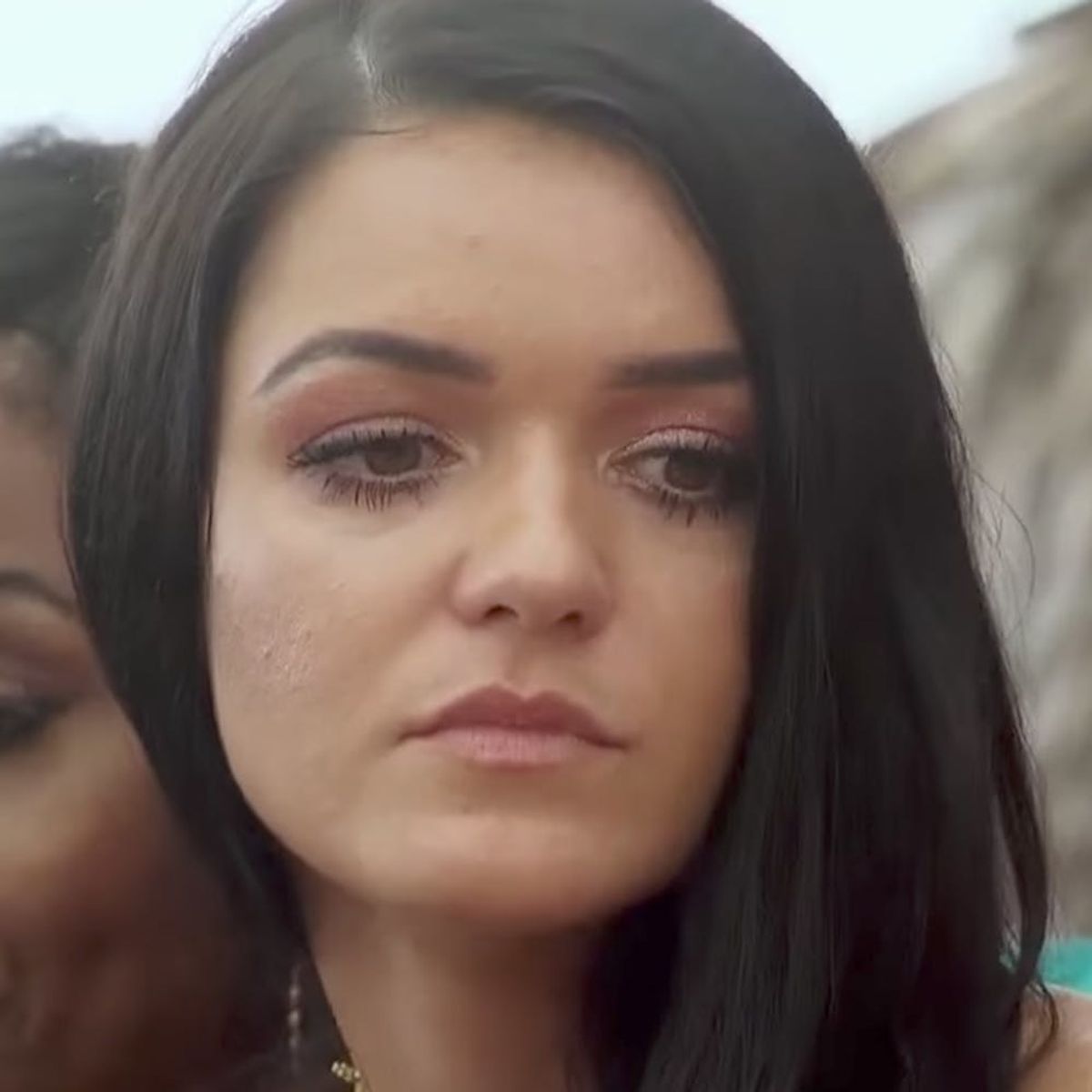 Bachelor in Paradise Recap: Paradise Is Hell