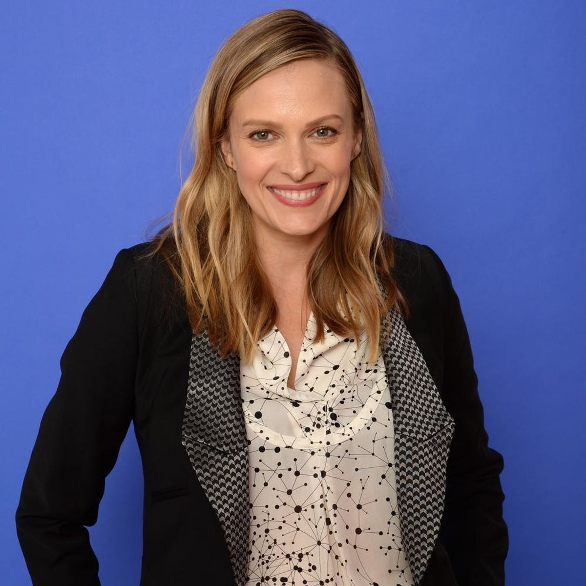 Hocus Pocus Star Vinessa Shaw’s Pregnancy Announcement Is Positively Bewitching