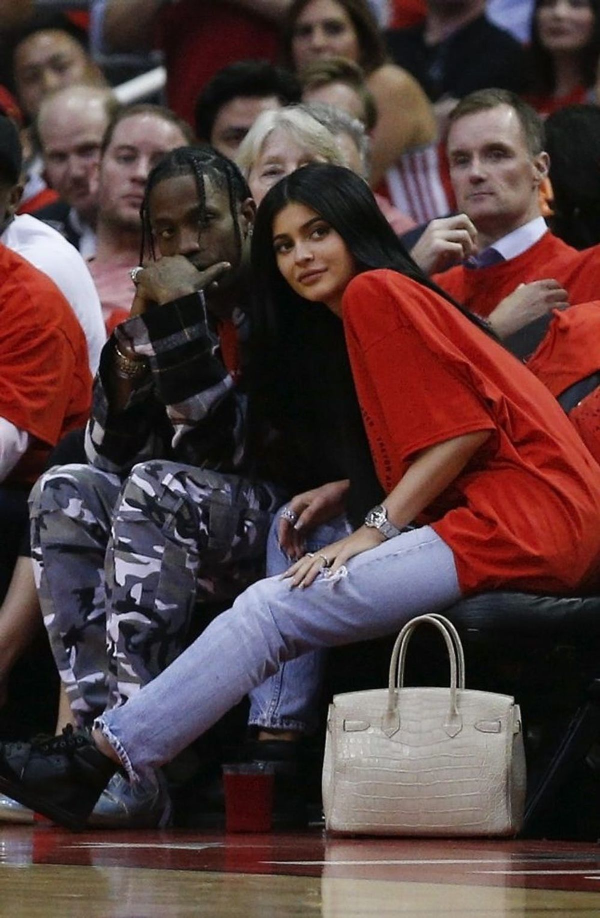 Kylie Jenner’s 20th Birthday Gift from Travis Scott Has a Special Meaning