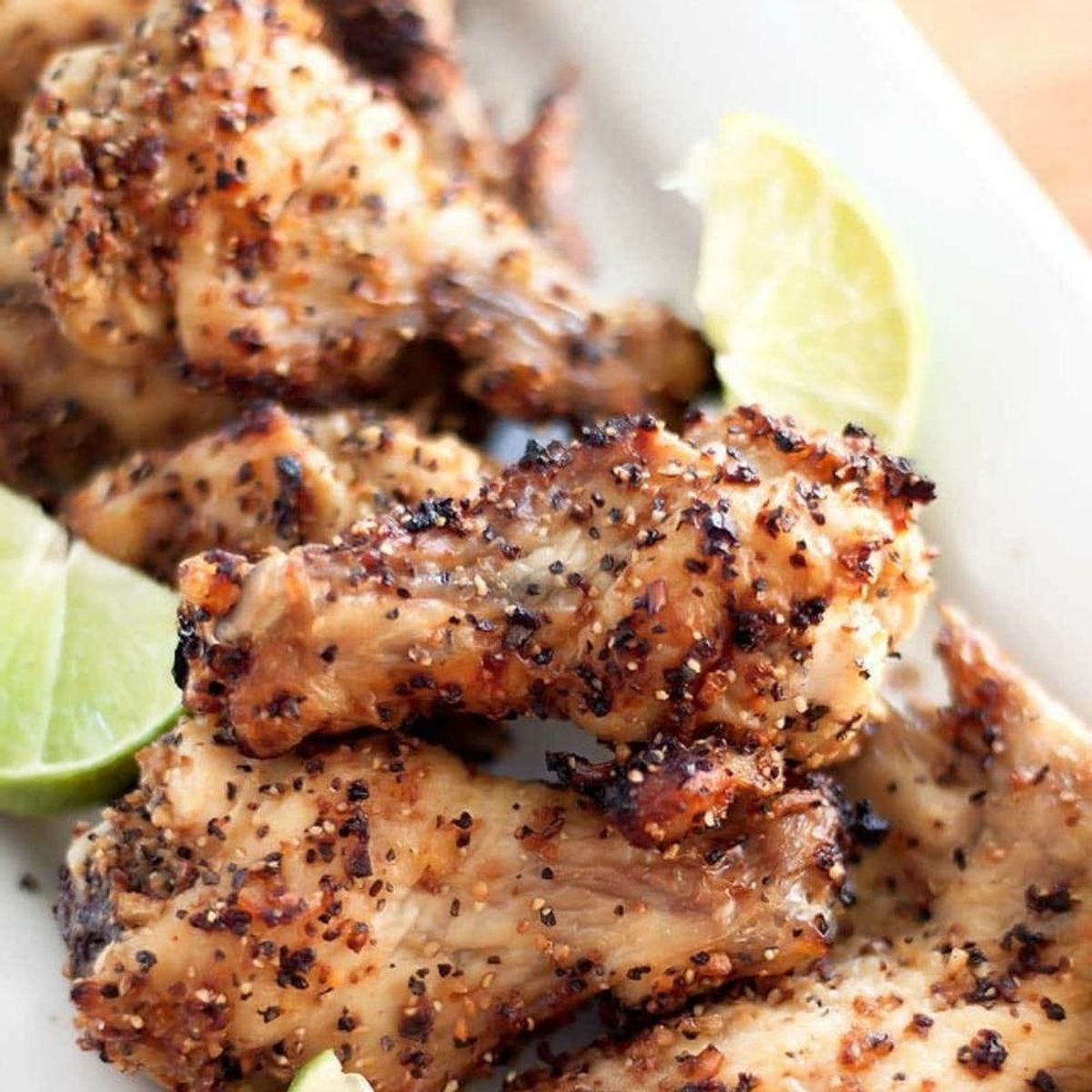 15 Black Pepper Recipes That Put Your Favorite Spice in the Spotlight