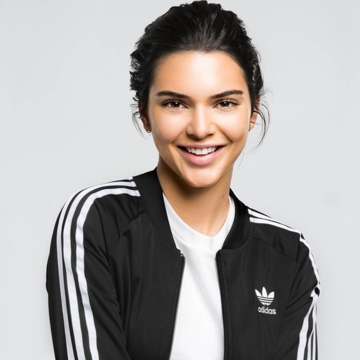 Kendall Jenner’s New Adidas Ads Are Already Facing Major Backlash