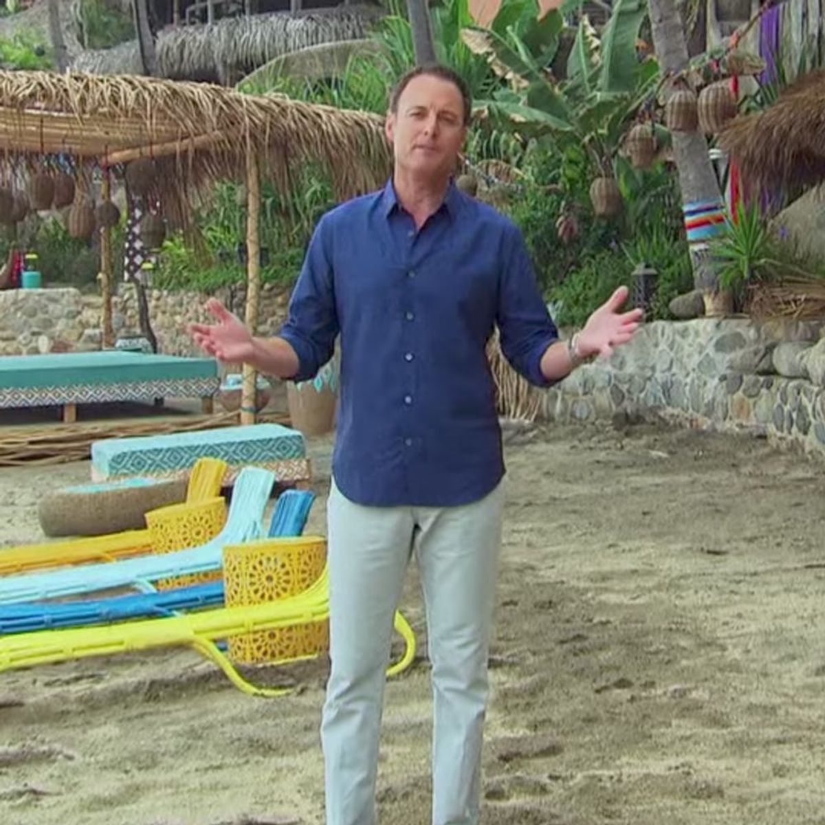 Bachelor in Paradise Recap: Almost Not Paradise