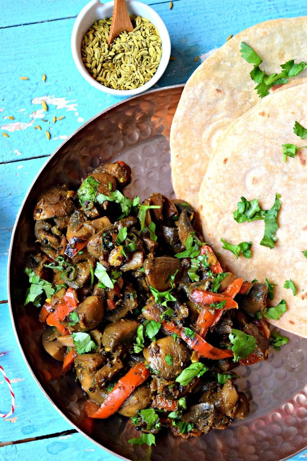 15 Black Pepper Recipes That Put Your Favorite Spice in the Spotlight