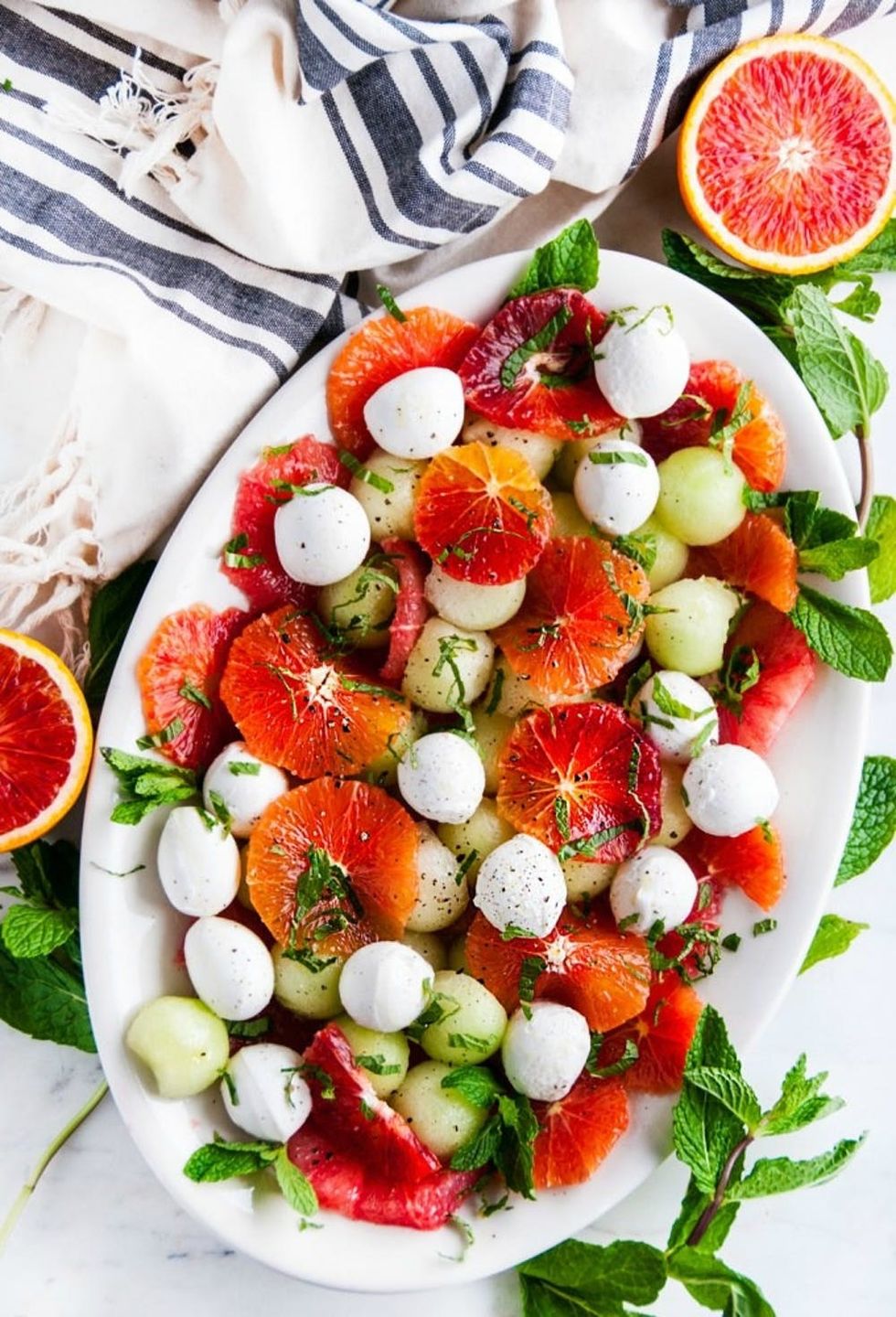 15 Black Pepper Recipes That Put Your Favorite Spice in the Spotlight