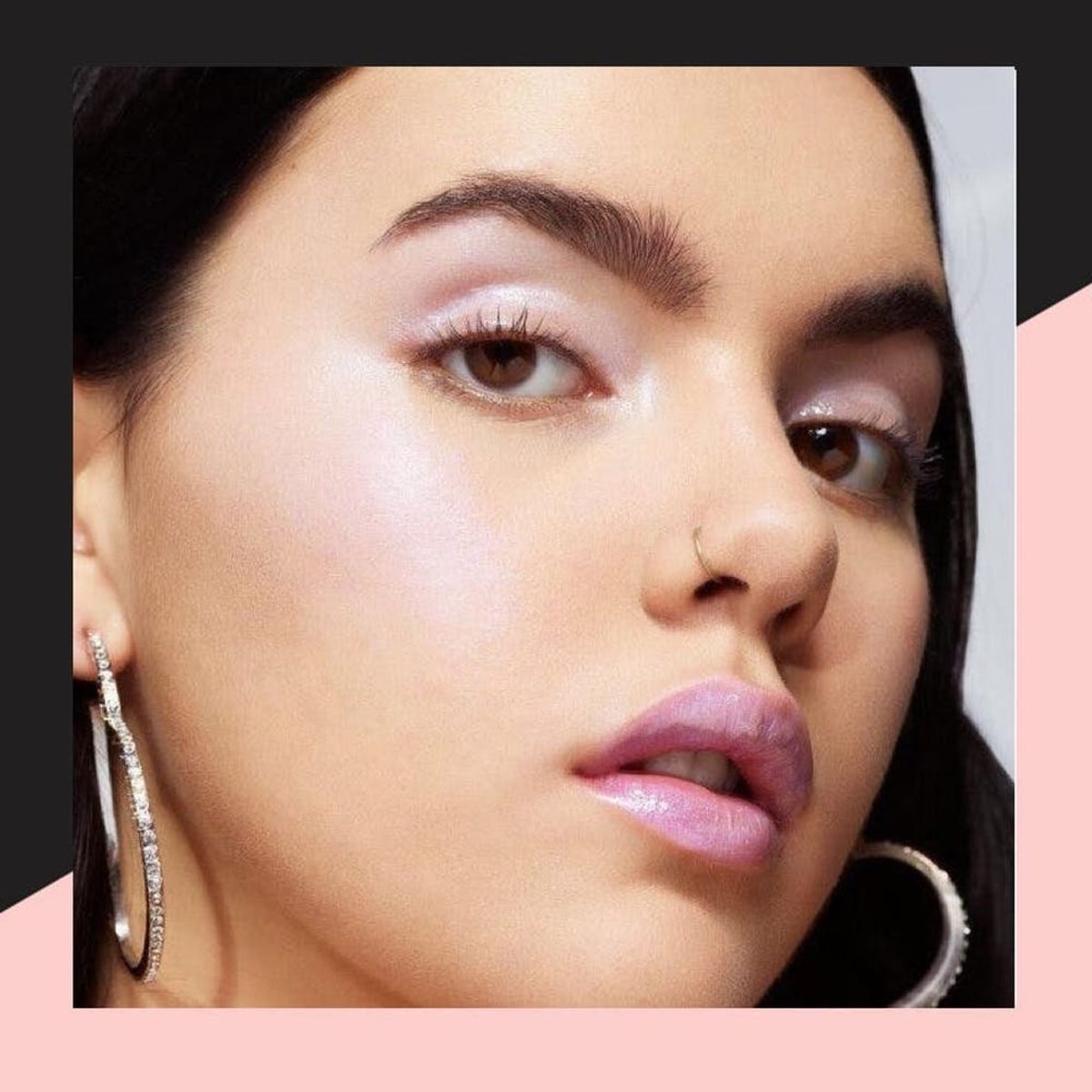 8 Monochromatic Makeup Looks That Are Easy to Master
