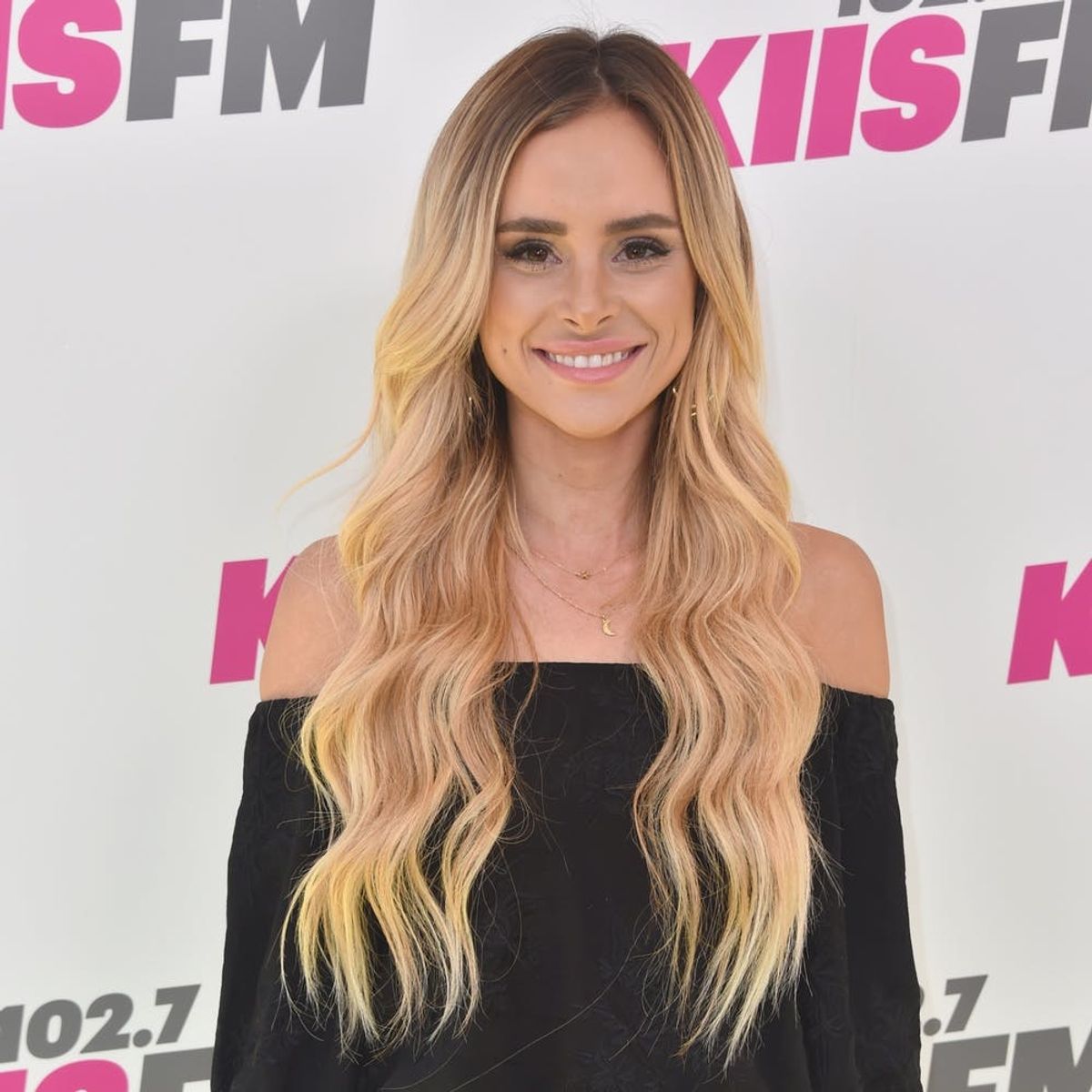 Bachelor in Paradise’s Amanda Stanton Thinks Something Good Came Out of the Scandal