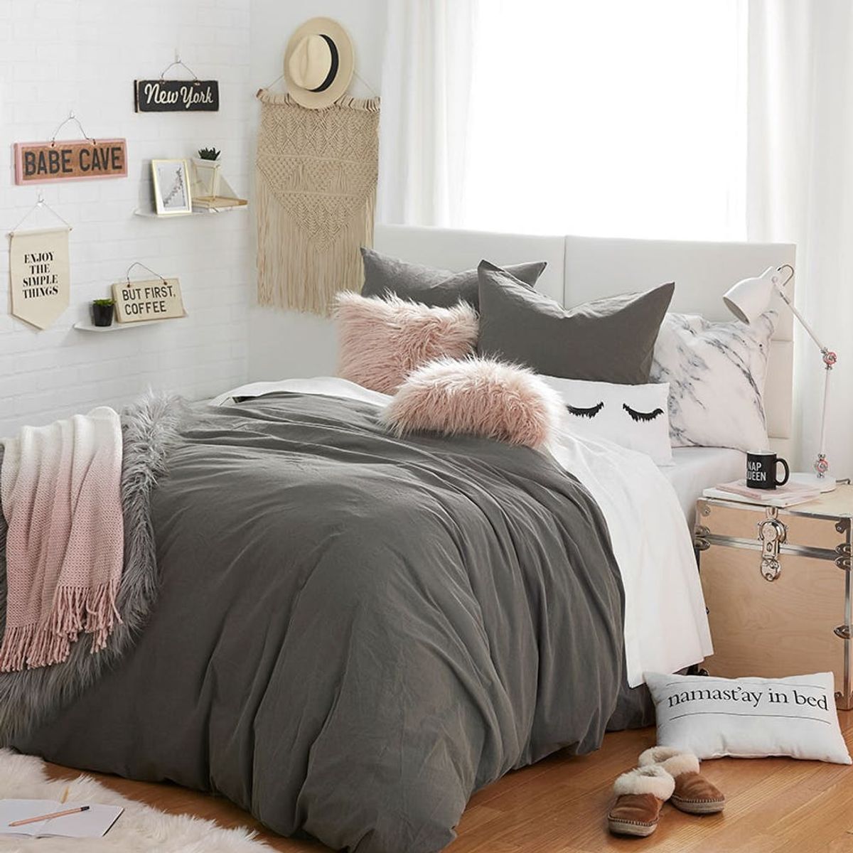 This Dorm Decor Brand Just Launched a Must-Shop First-Apartment Collection
