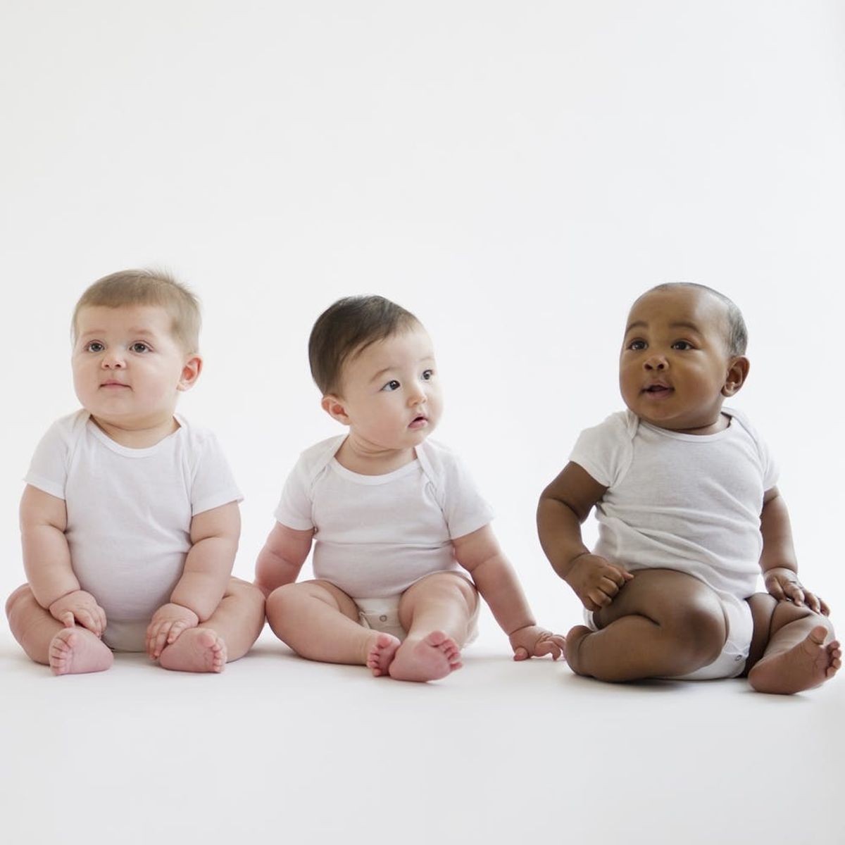 10 Fresh Gender-Neutral Baby Names
