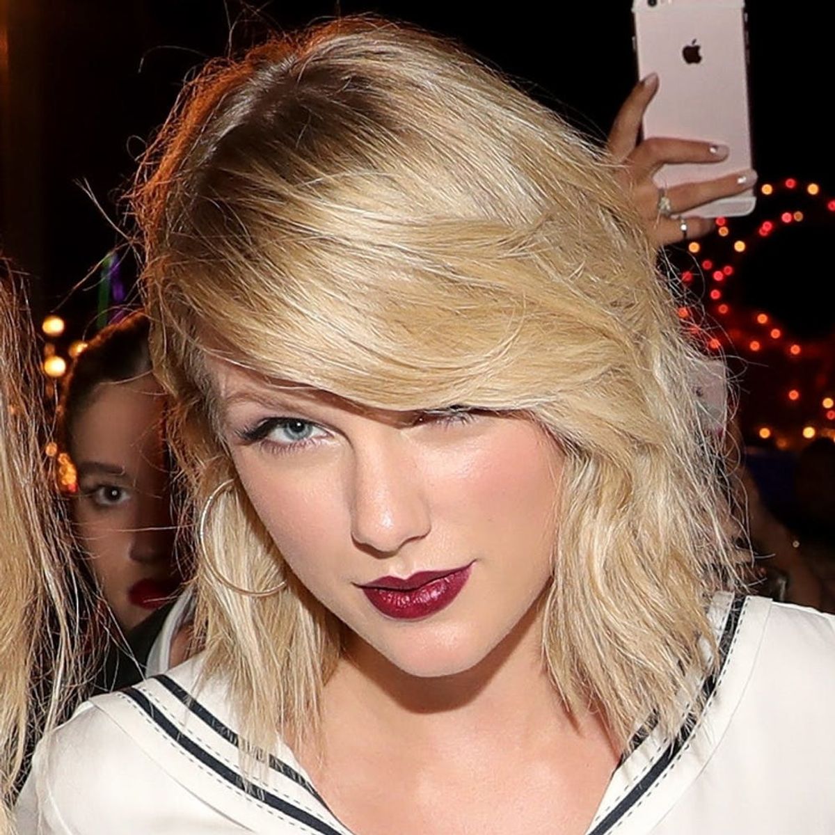 A US District Judge Has Dismissed DJ David Mueller’s Civil Suit Against Taylor Swift