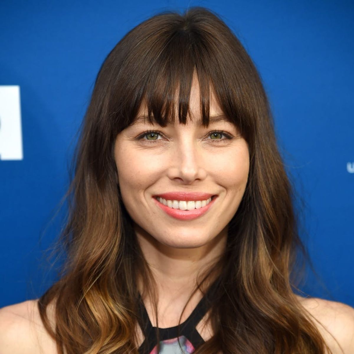 Jessica Biel Uses an $18 a Month Yoga App to Stay Fit and So Can You