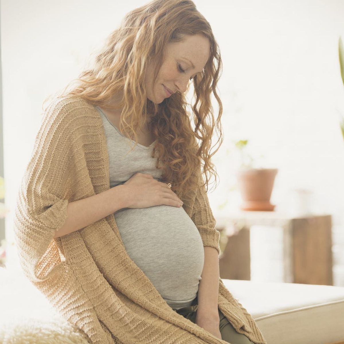 Women in Their Thirties Are Having the Most First Babies — Here’s What That Means