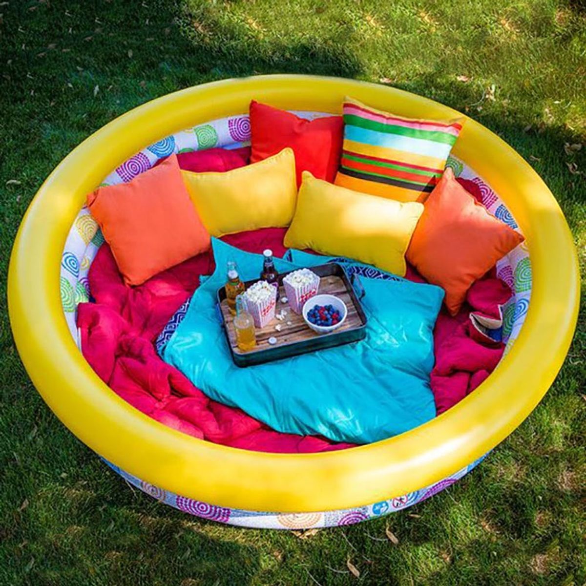 As Seen on the TODAY Show: Ultimate DIYs for the Dog Days of Summer