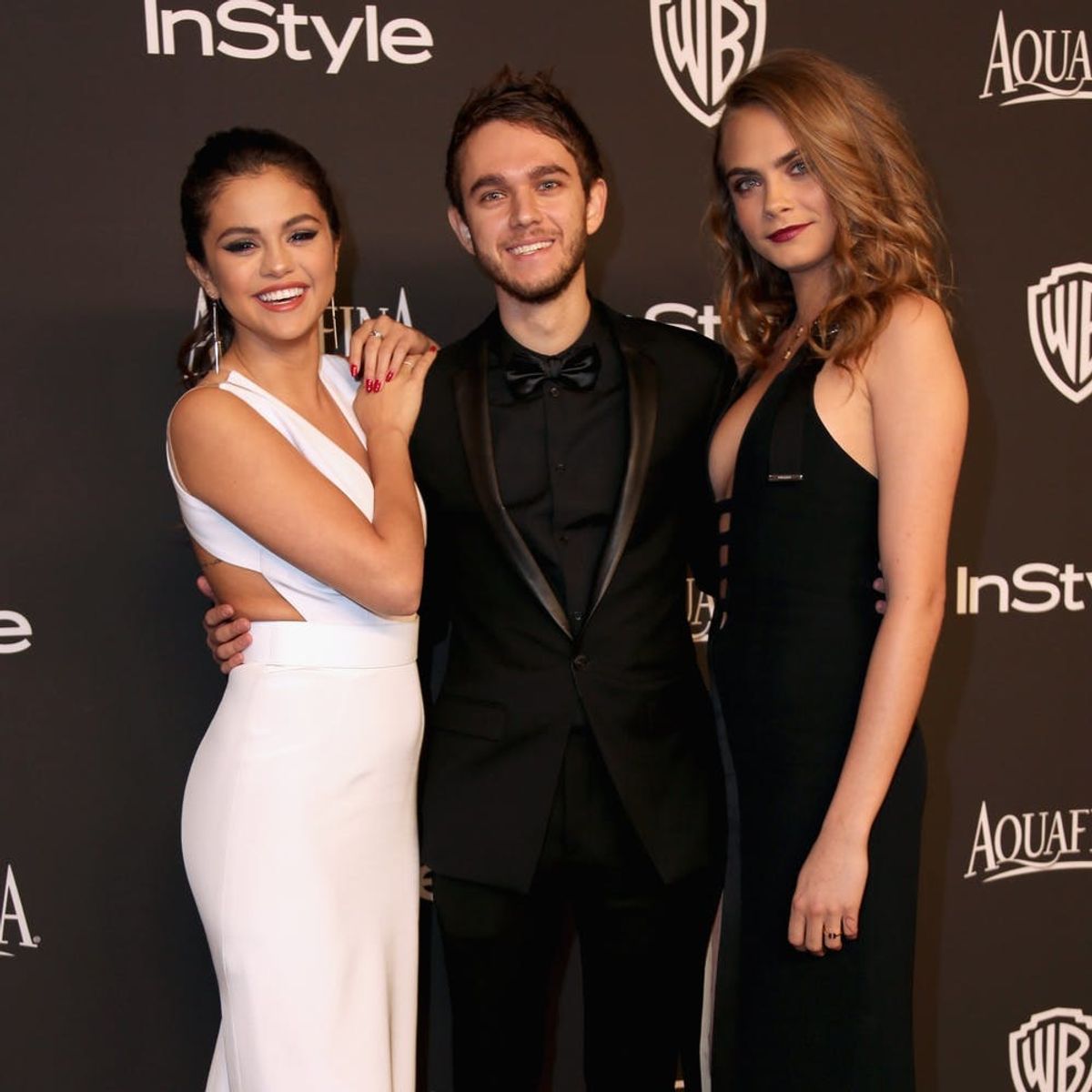 Zedd Reveals How Dating Selena Gomez (Negatively) Changed His Life