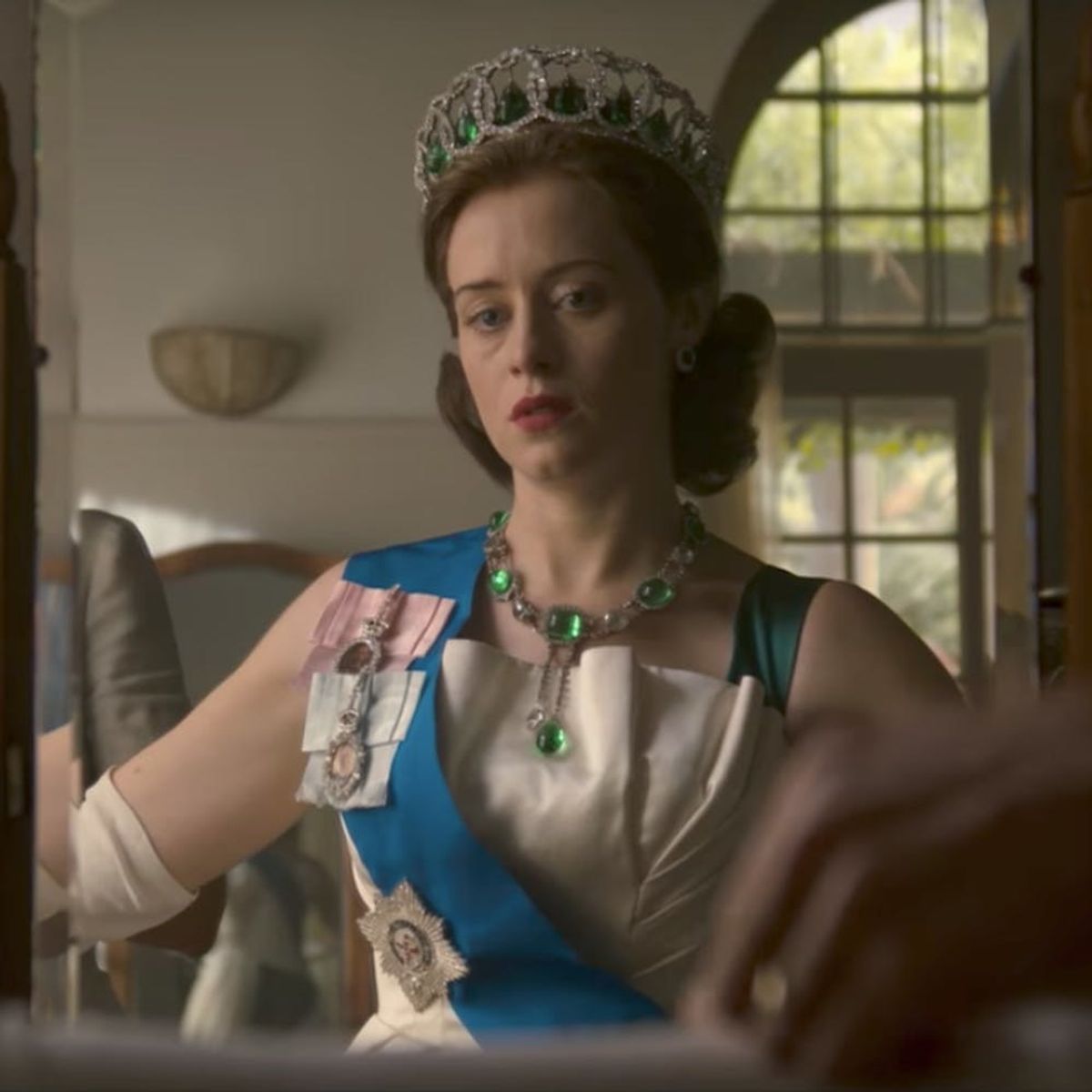 Netflix’s The Crown Season 2 Trailer Teases Infidelity, Power, and Lots of Royal Drama