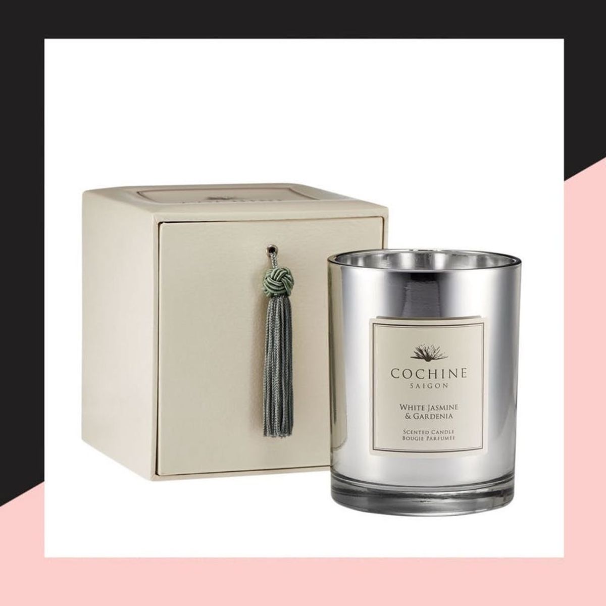 7 Travel Candles That’ll Create a Cozy Ambiance on Vacation