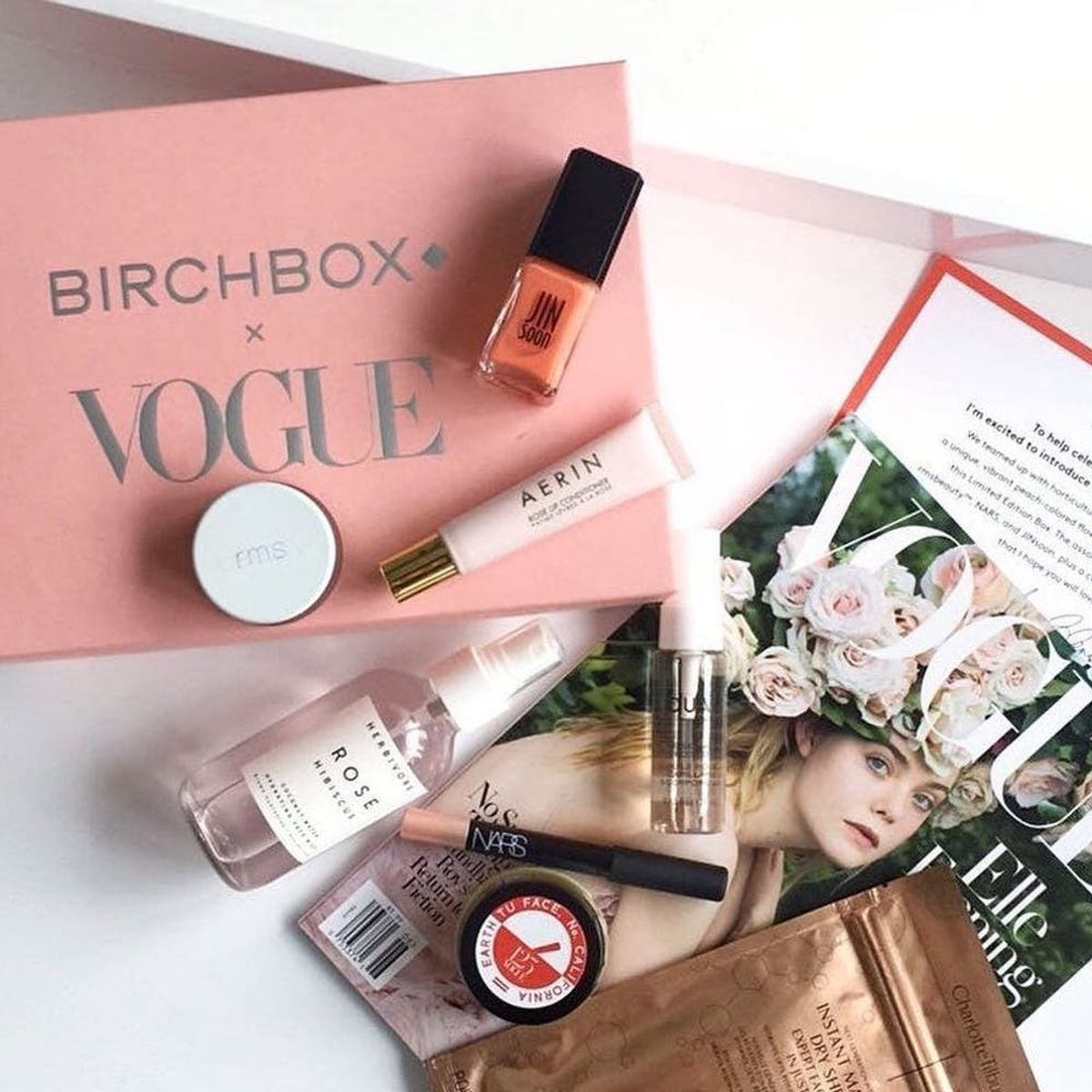 6 End-of-Summer Beauty Boxes to Stock Up on Now