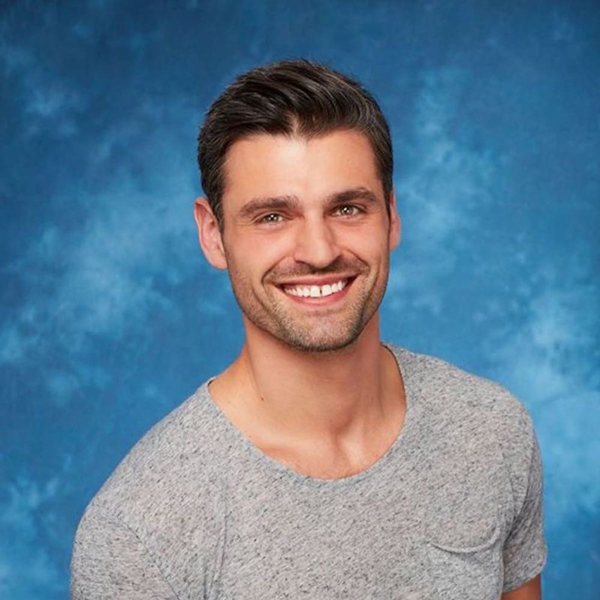 Here’s What Peter Kraus Has to Say About Potentially Becoming the Next Bachelor