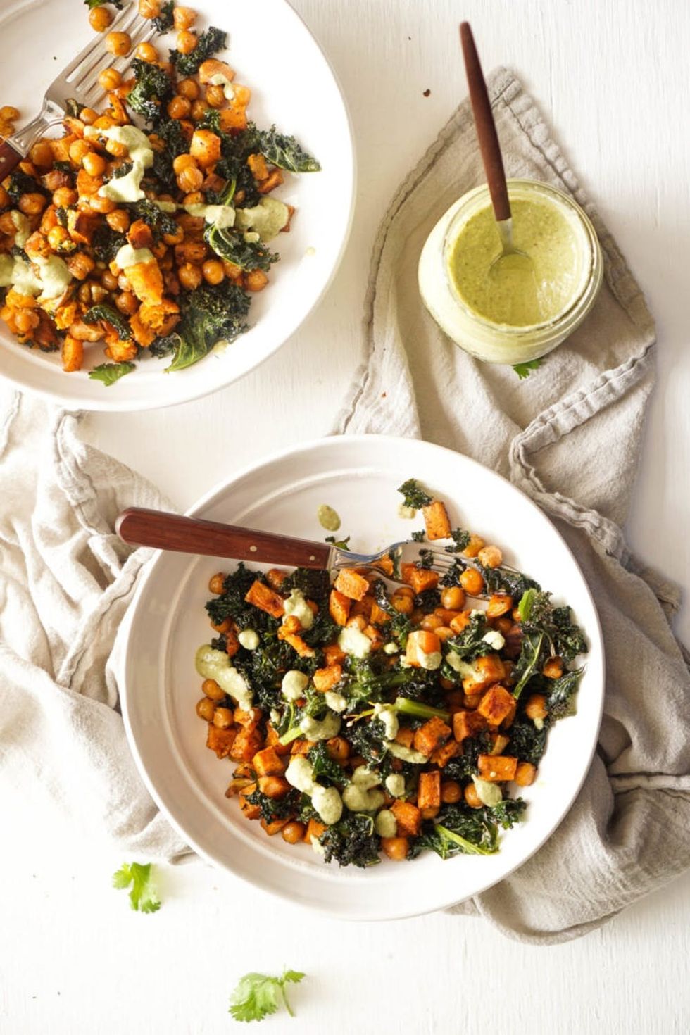 14 Times Za’atar Made Dinner Recipes More Exciting - Brit + Co