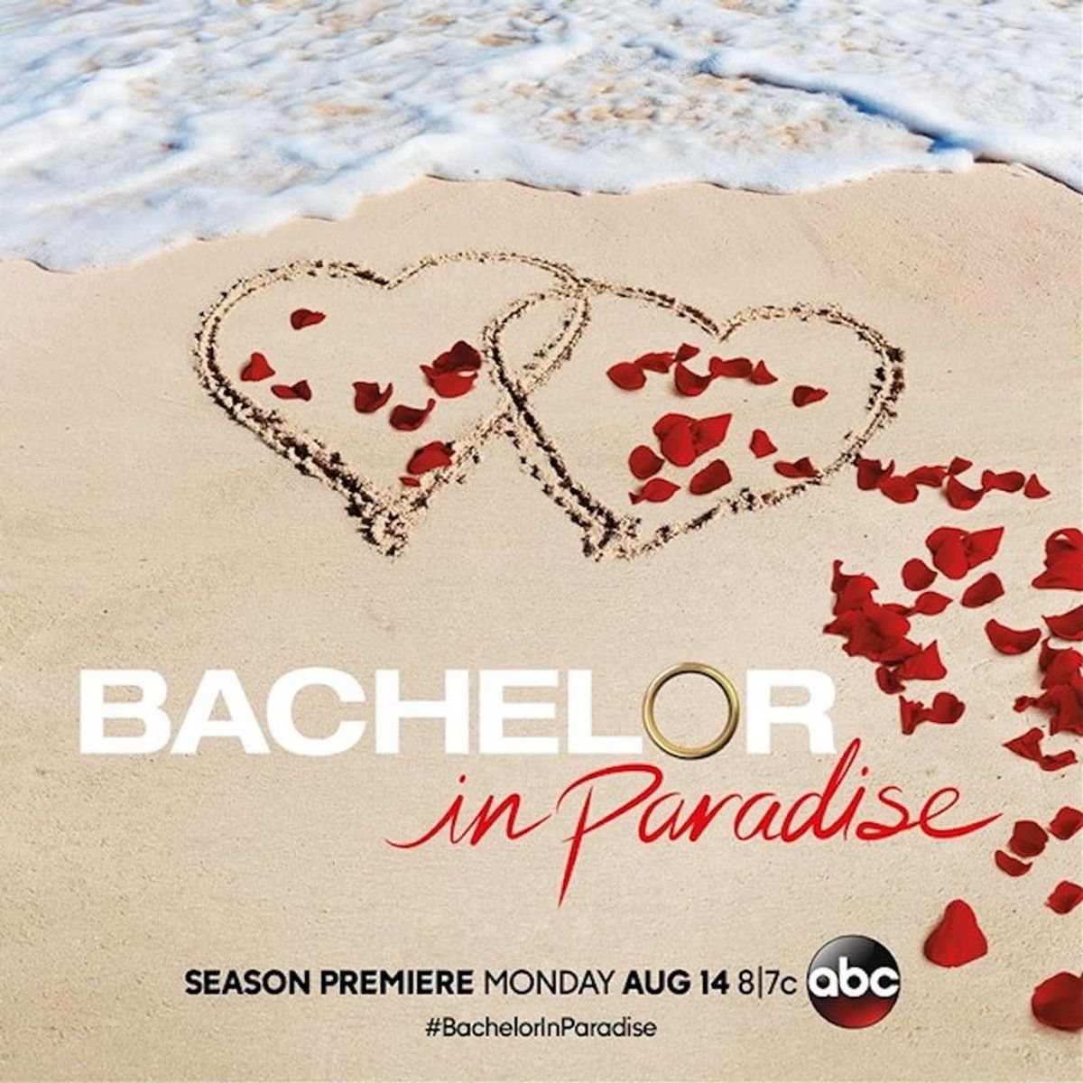 New Bachelor in Paradise Preview Shows the Moment the Season Was Shut Down