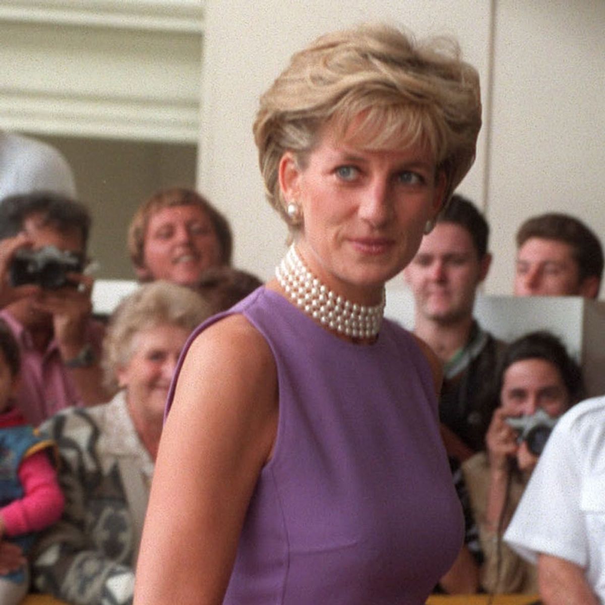 Princess Diana’s Chef Reveals She Ate Clean Before It Was Cool