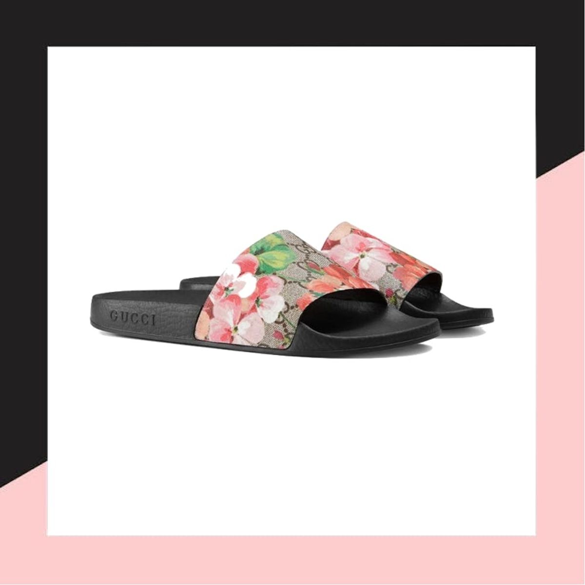 These ’90s Sandals Are the Official Must-Have Product of the Summer