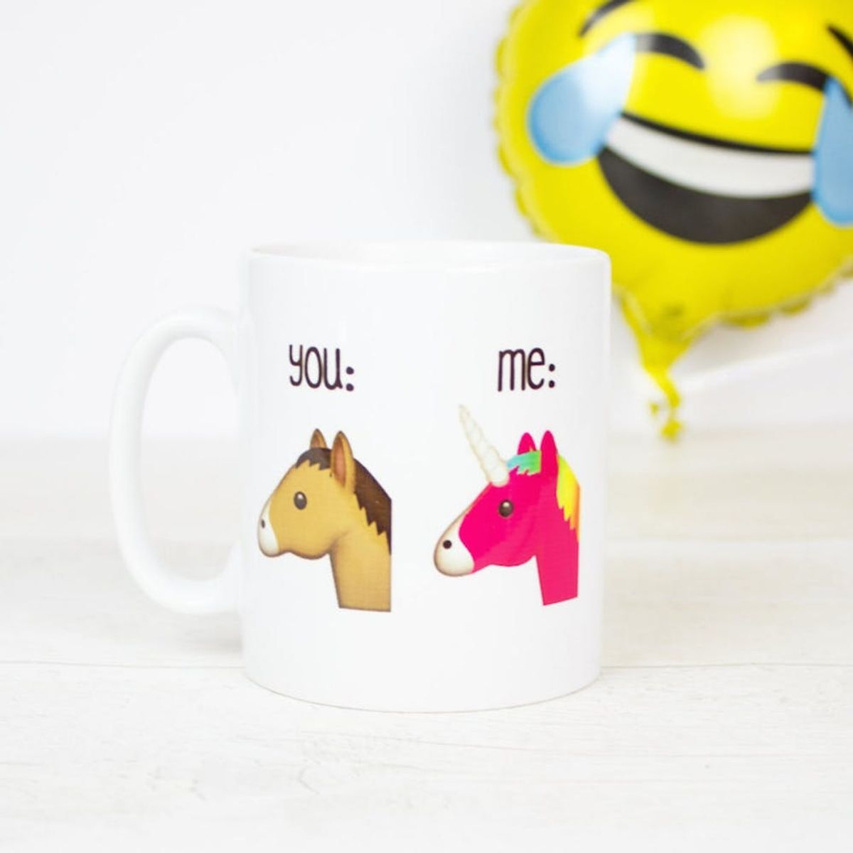 11 Reasons Why We Are Still *Heart Eyes* Over Emoji Gifts