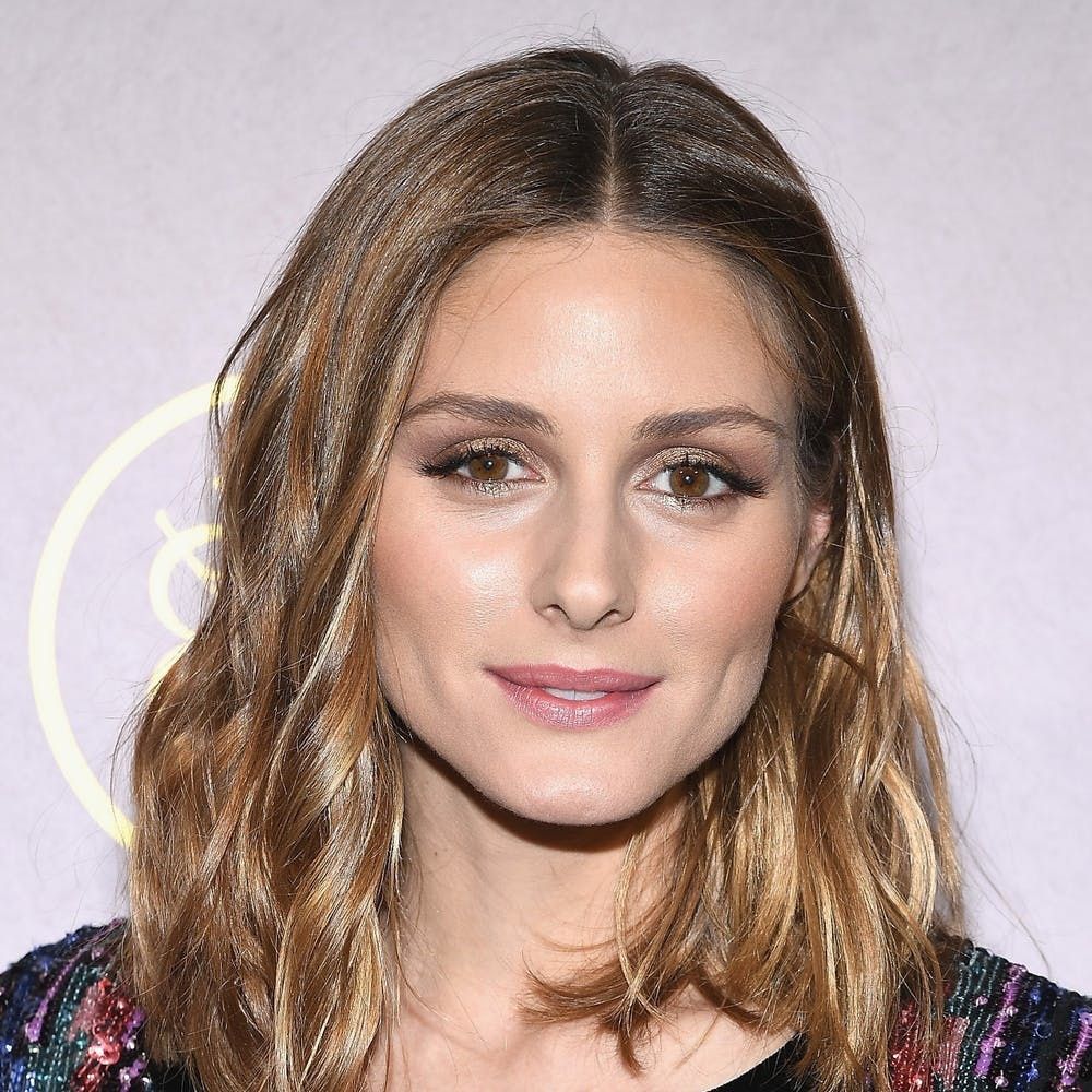 Olivia Palermo And Her New Favorite From Meli Melo in 2023