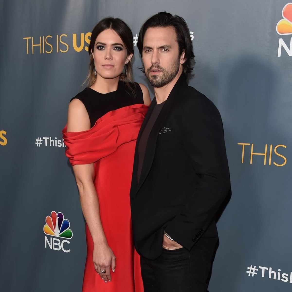 This Is Us Season 2 Will Have Some “Really Big” Moves and “Heavyweight Story Lines”