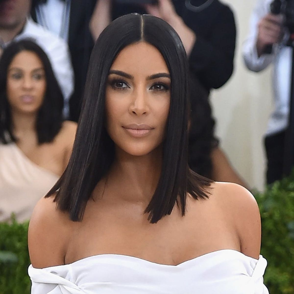Kim Kardashian Reveals Her Biggest Instagram Photo Regret